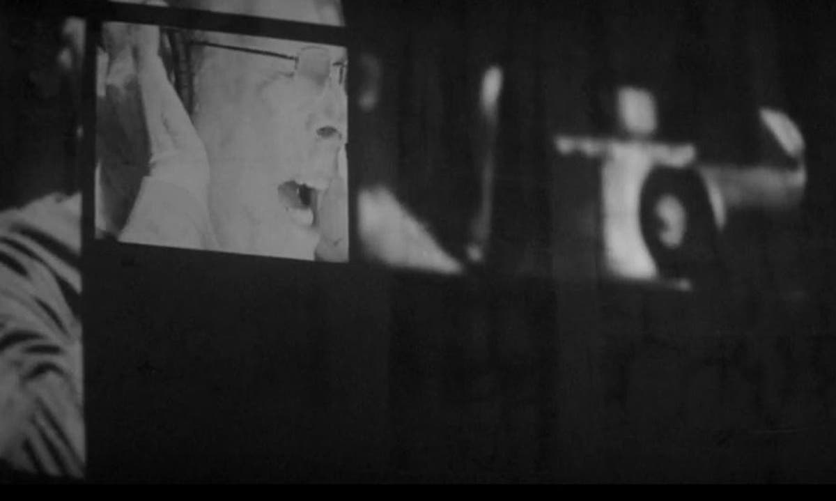 David Bowie unveils black and white video to new single 'Sue (Or In A ...