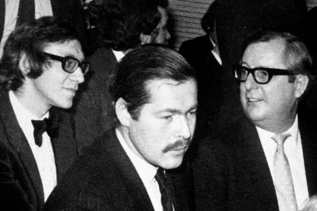 Anatomy of a murder: Lord Lucan
