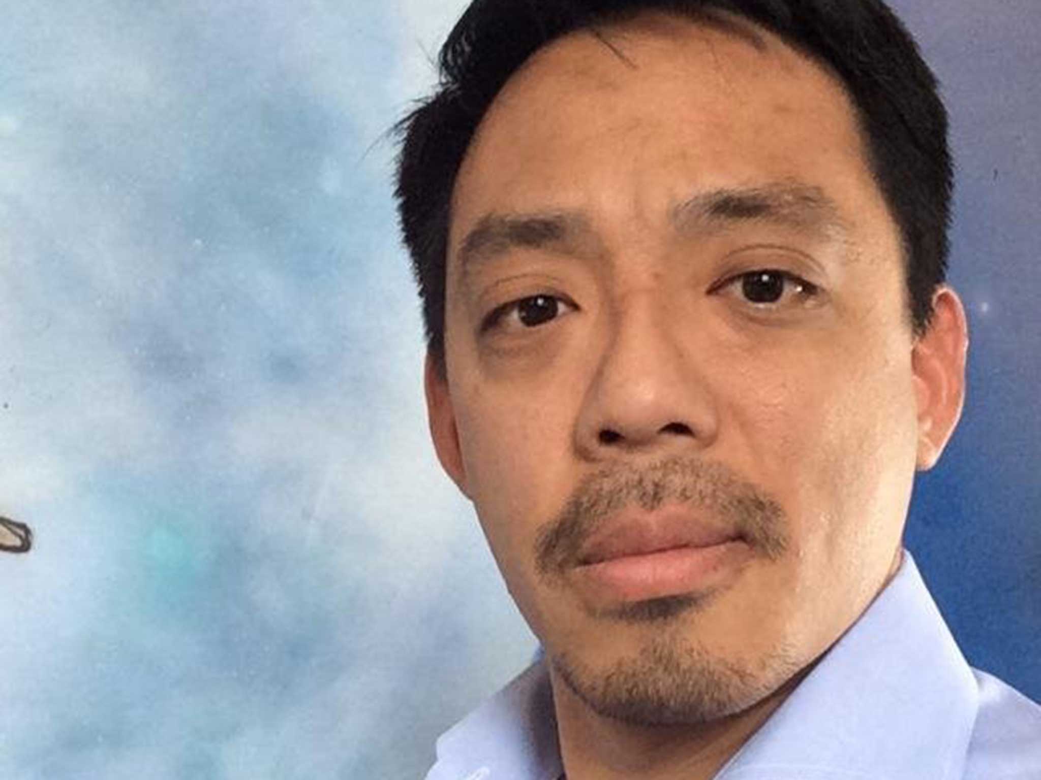 Reddit CEO Yishan Wong has resigned