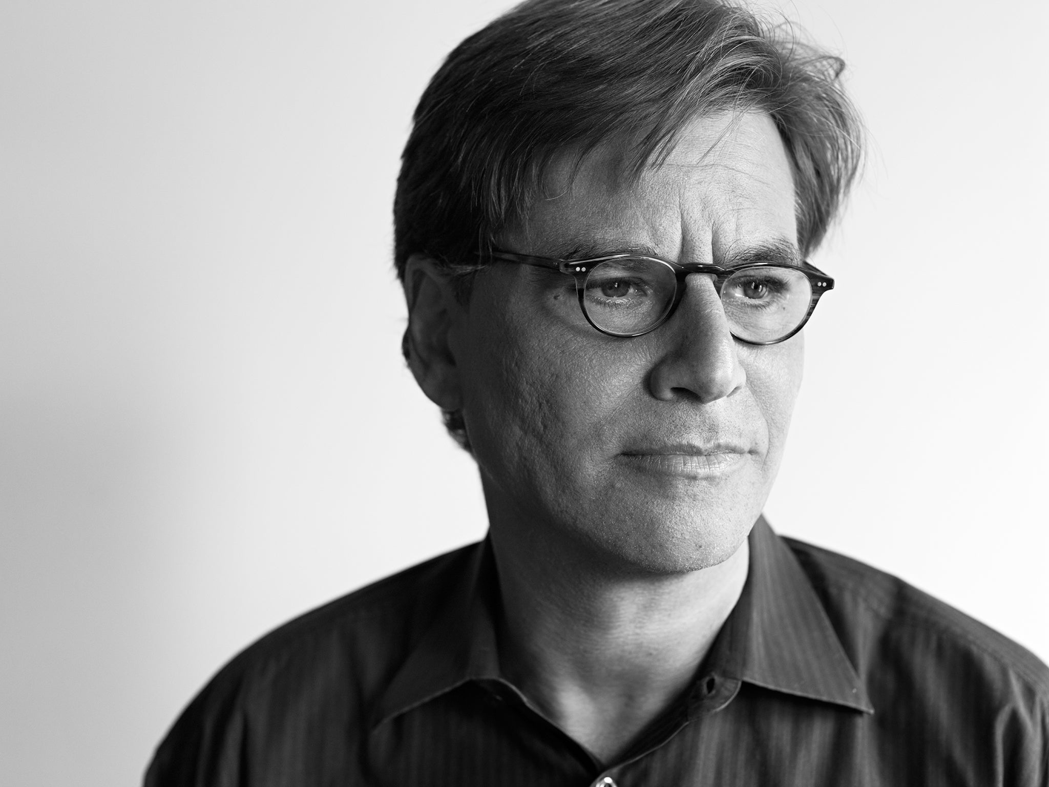 Aaron Sorkin Interview The Newsroom Writer On Dividing Opinions Battling Drug Addiction And 