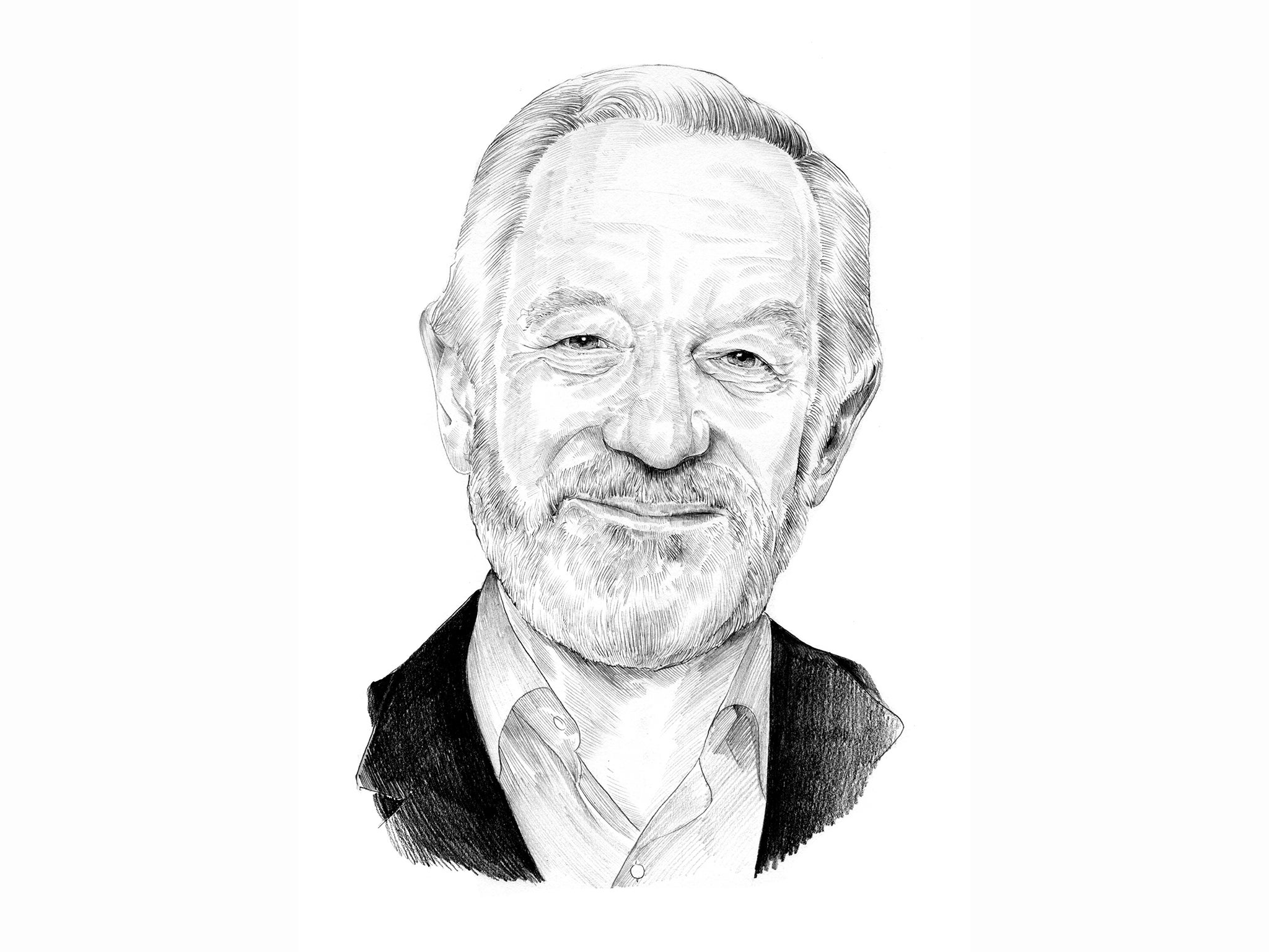 The Nine O' Clock News With Michael Buerk 