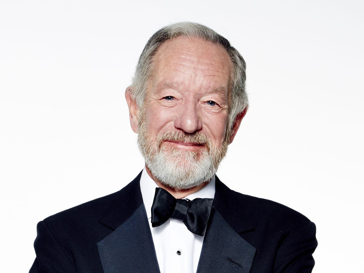 Michael Buerk –