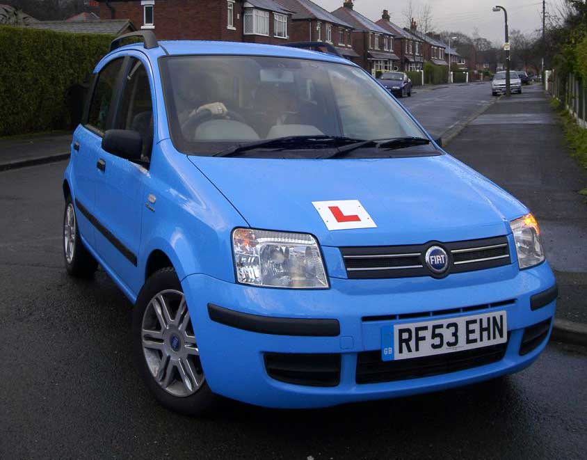 The theory test evaluates knowledge and understanding of road rules and safe driving practices through multiple-choice questions, and ability to assess danger via hazard perception videos