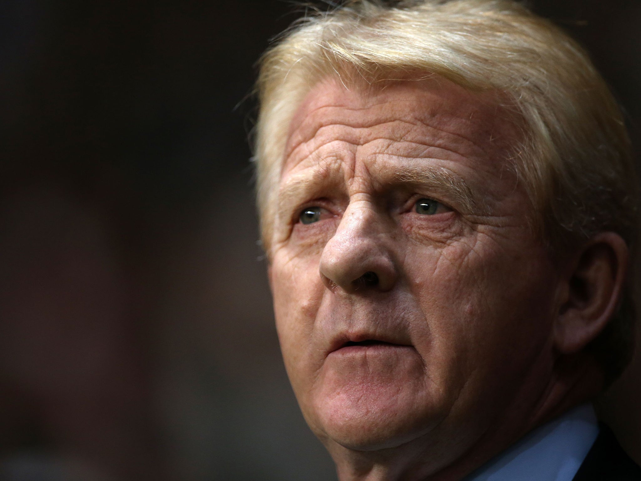 Gordon Strachan’s fine run as Scotland manager continued as his side overtook Ireland in Group D