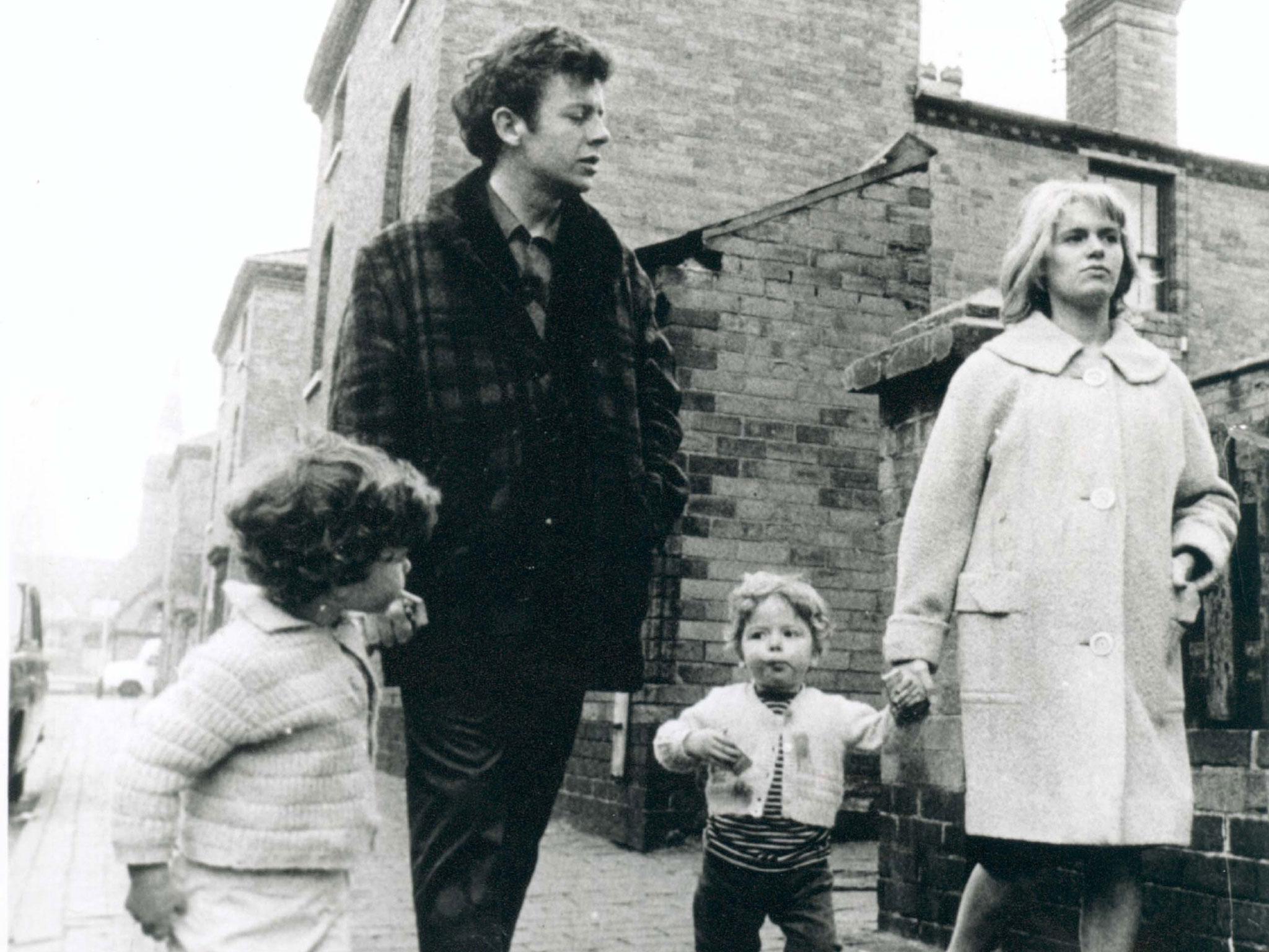 The homelessness charity Crisis was set up in response to the 1966 film ‘Cathy Come Home’