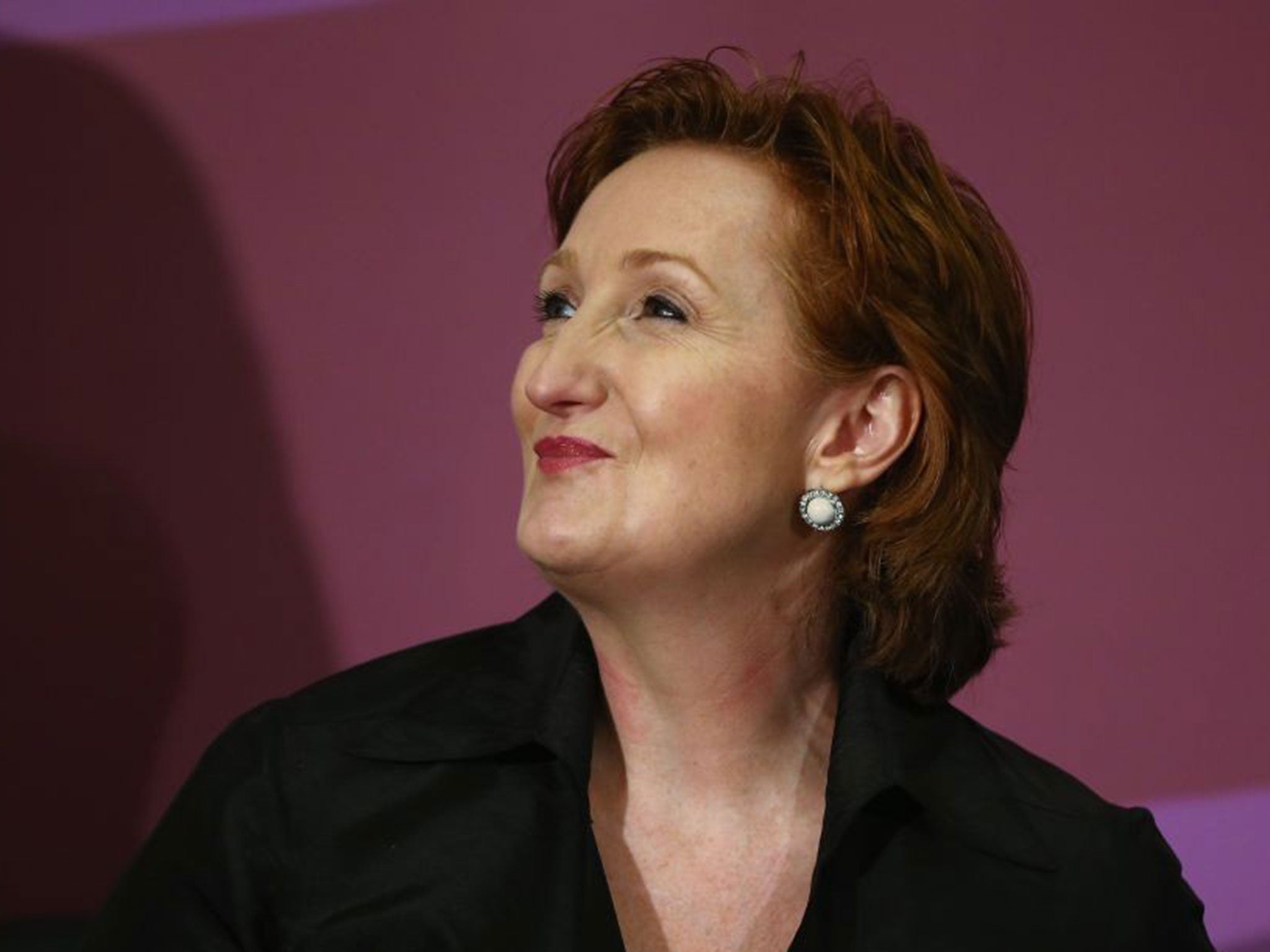 Ukip's deputy chairman and communities spokesperson Suzanne Evans is one of the rising stars of the party