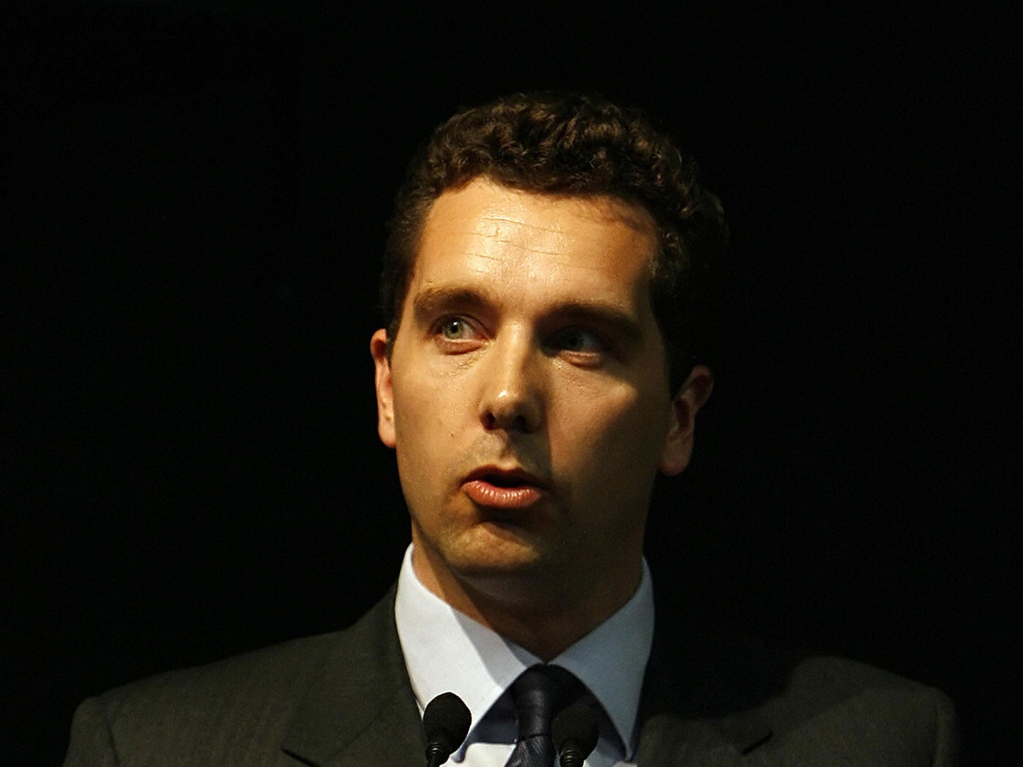 Edward Timpson, the minister for Children and Families, said: 'The new Adoption Support Fund will be a vital lifeline for many adoptive families'