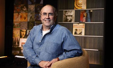 Danny Baker's memoirs will be adapted for the BBC