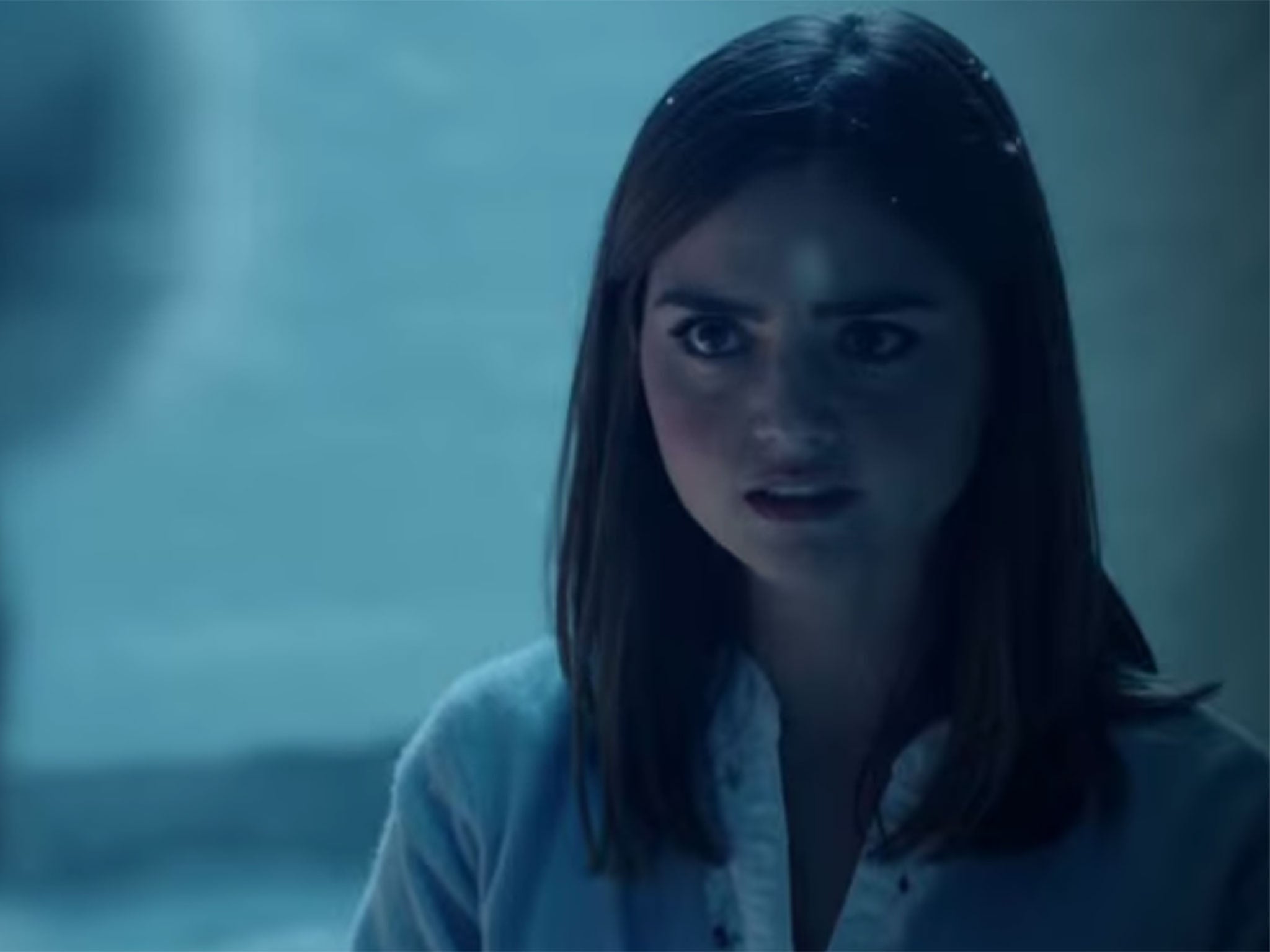 Doctor Who Christmas special: Jenna Coleman to return as Clara Oswald amid  leaving rumours | The Independent | The Independent