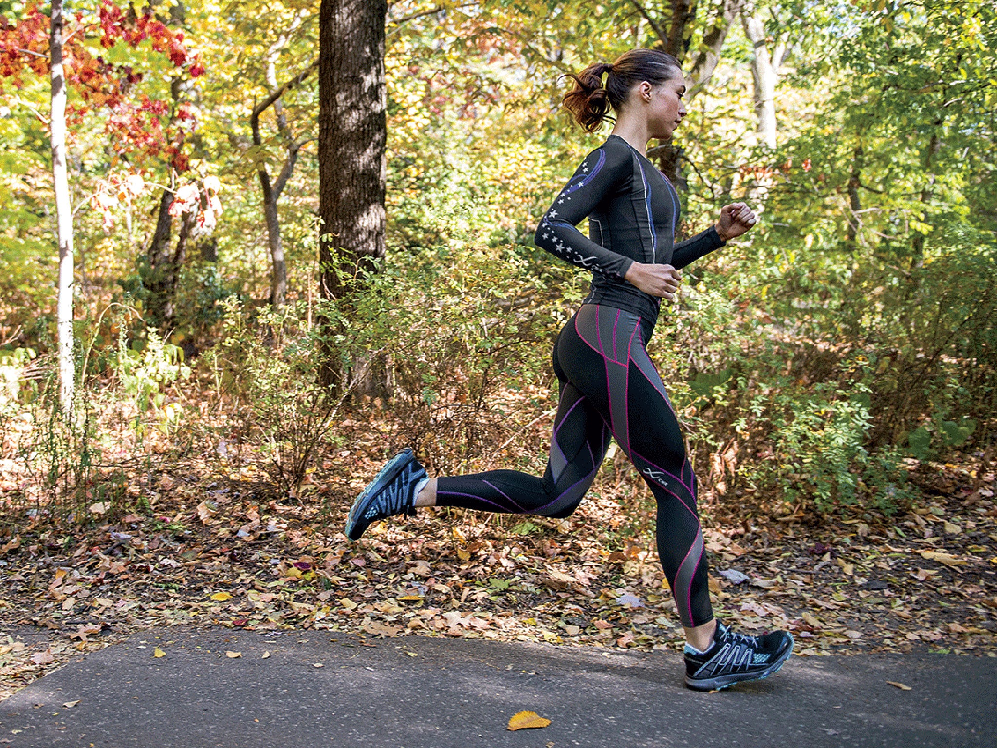10 best winter running essentials The Independent