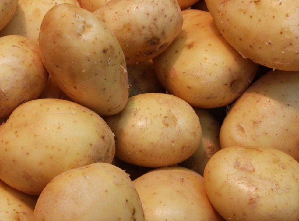 Potatoes reduce risk of stomach cancer The Independent The Independent