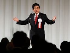 Shinzo Abe's tax hike disaster