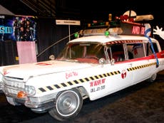 Ghostbusters: Paul Feig reveals Eighties throwback car all-female cast