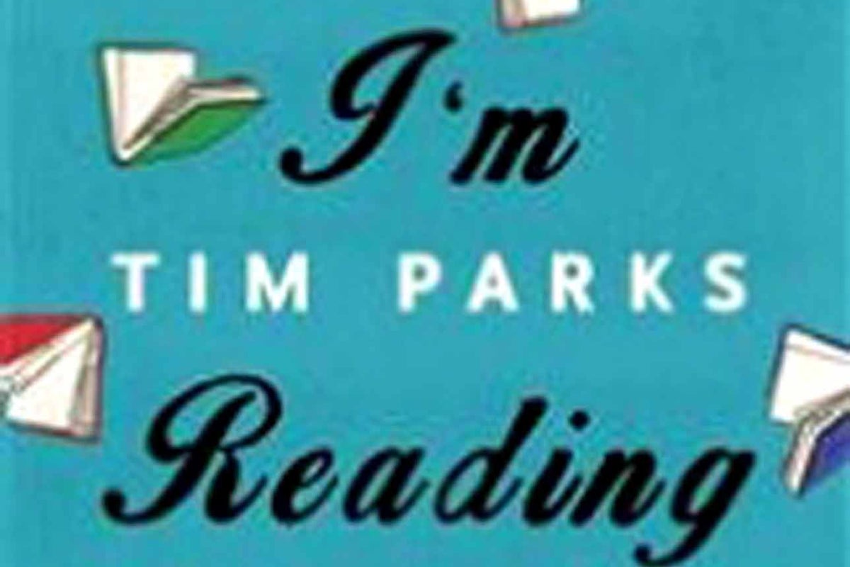 Where I'm Reading From: The Changing World of Books by Tim Parks - book ...