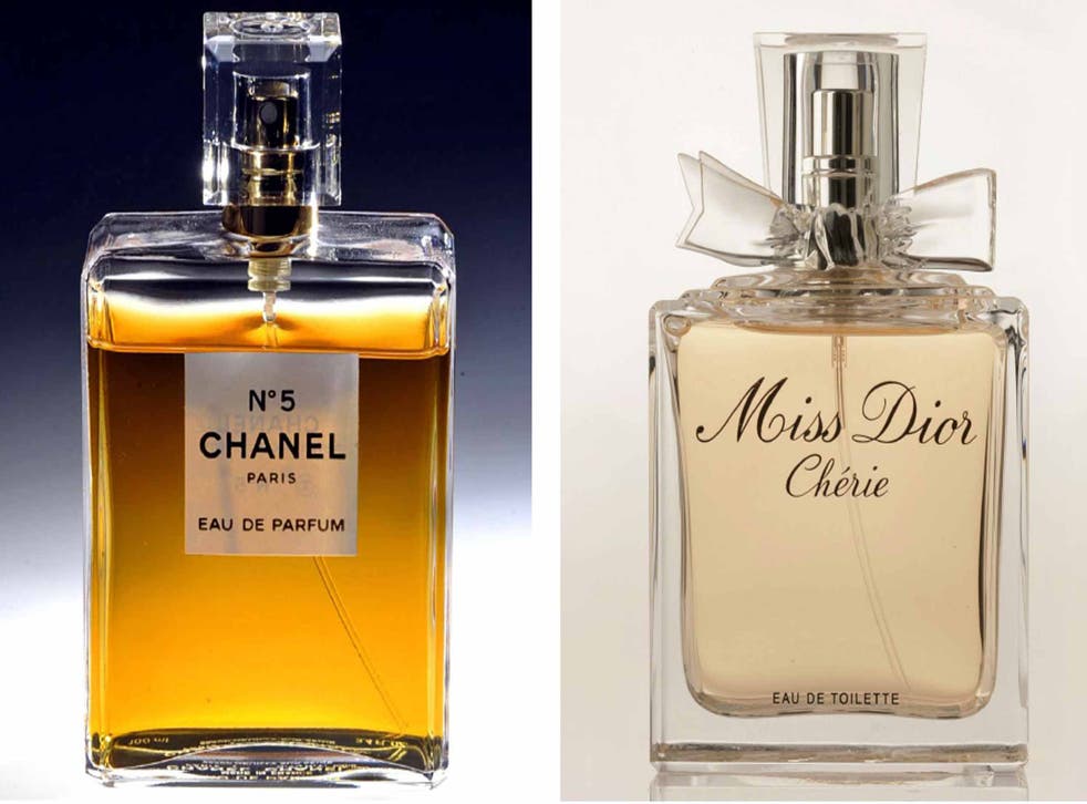 Will a ban on oakmoss kill the French perfume industry? | The ...