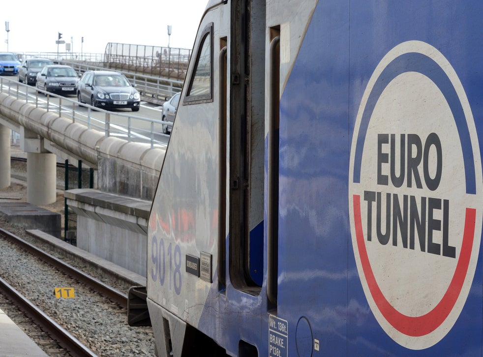 Eurotunnel Train Driver Jobs