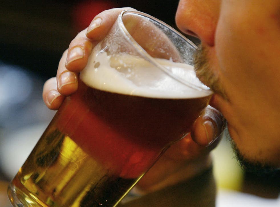 Around 30 pubs close every week in the UK