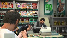 Gamers queuing for GTA 5 robbed at gunpoint