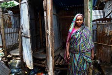 Young women most at risk due to global sanitation crisis, warns report