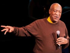 BILL COSBY BRANDS JANICE DICKINSON RAPE CLAIMS 'A COMPLETE LIE'