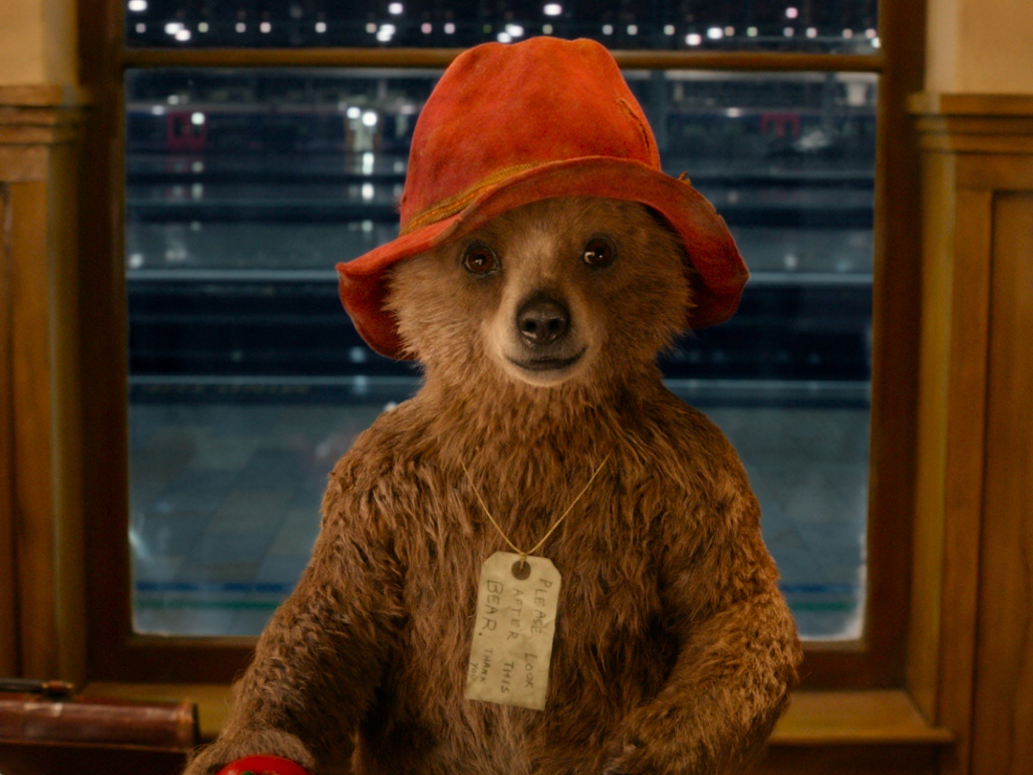 ‘Paddington’ is leaving Netflix