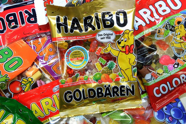 Haribo to investigate if suppliers are using slave labour