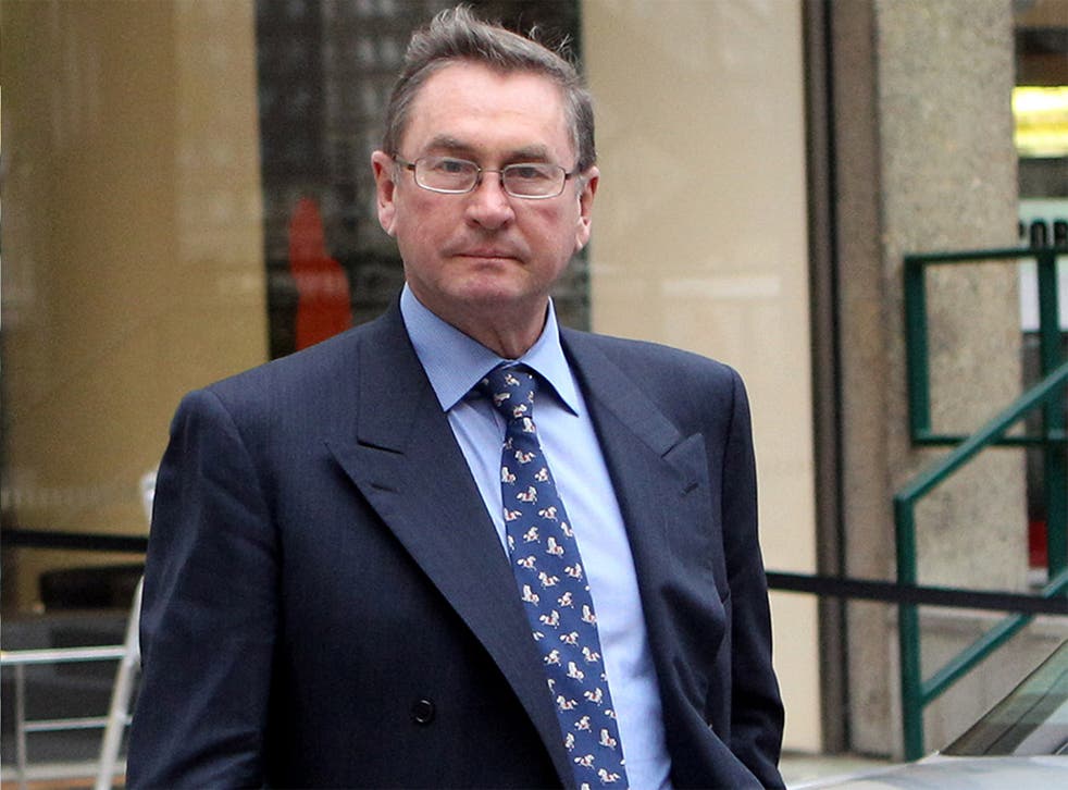 Lord Ashcroft: 'You've abused Ukip voters, thrashed them, and you tell them they're coming home to Daddy?'