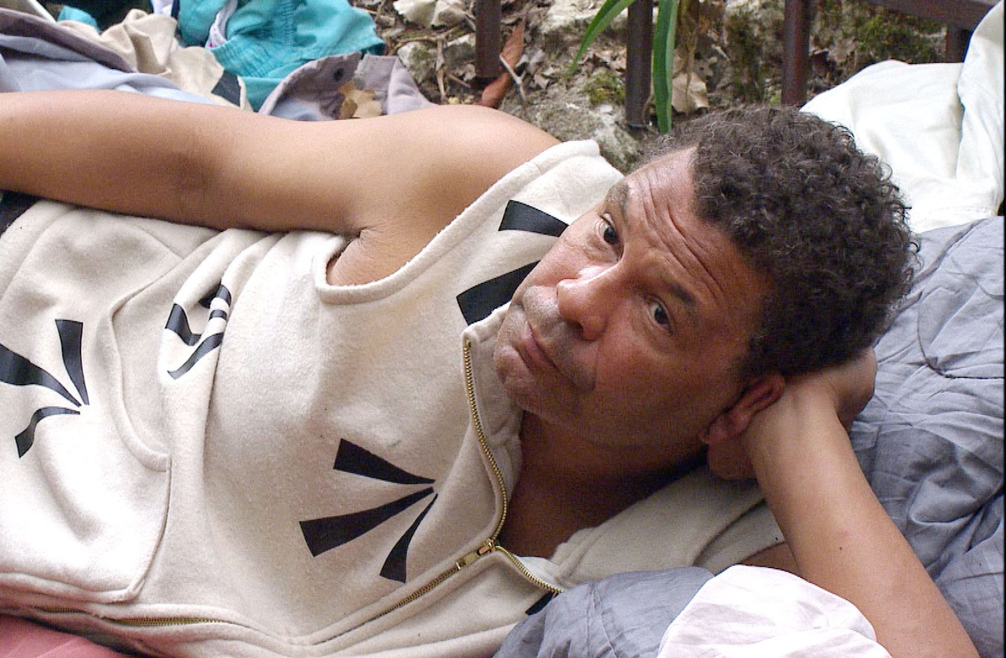 Craig Charles has left I'm A Celebrity following the sudden death of his brother