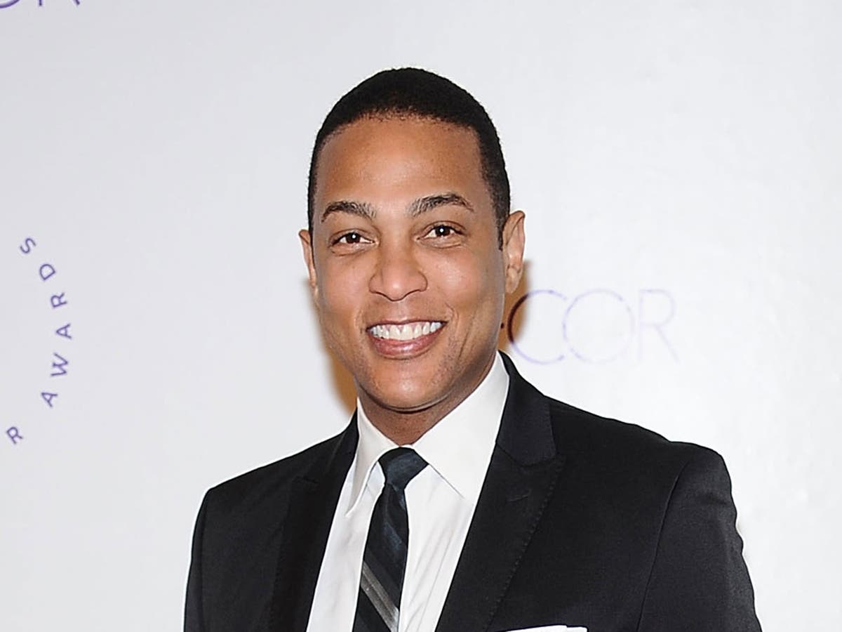 Bill Cosby: Don Lemon apologises for suggesting accuser could have ...