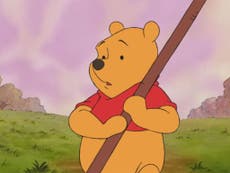 China bans Winnie the Pooh online after comparisons with Xi Jinping