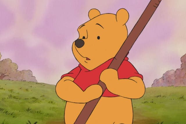 Winnie the Pooh is next to get the Disney live-action remake treatment