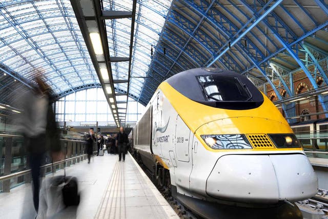 After Simon Calder's assessment of 20 years of passenger trains through the Channel Tunnel, titled "Why I'm a Eurostar sceptic," many readers responded. Here are some of the comments: