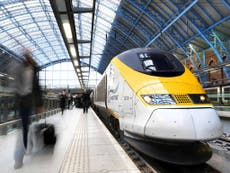 Brexit: 'Safe operation' of Channel Tunnel in doubt from January, MPs warn