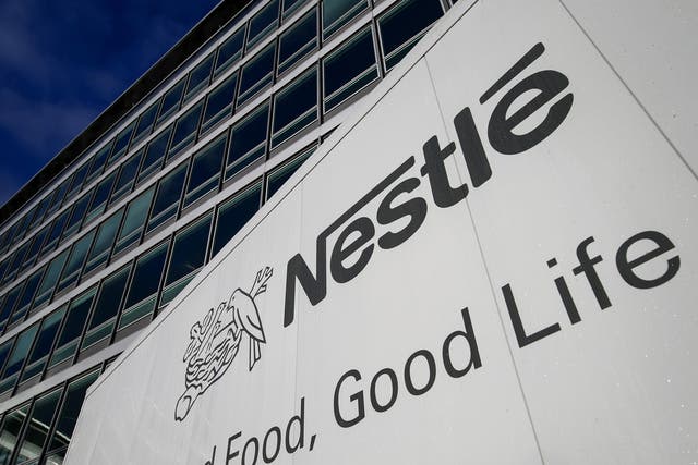 Nestlé hopes to succeed where others have failed and identify “natural substances” that can stimulate an enzyme in our body