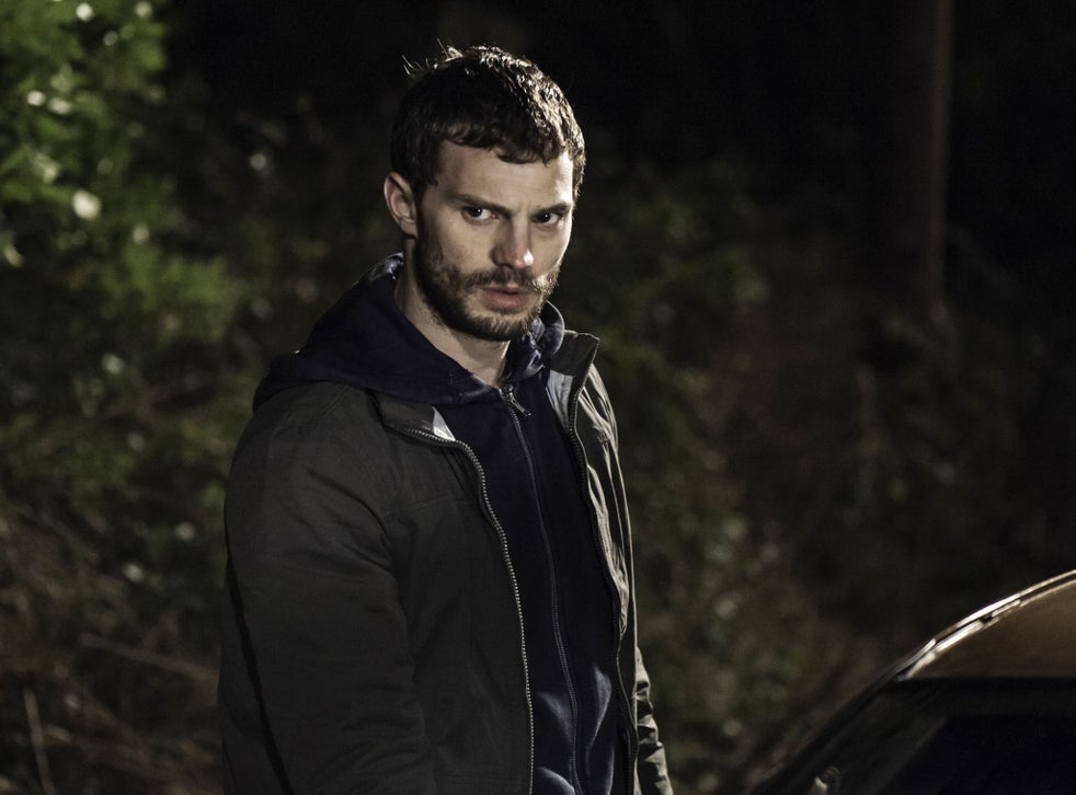 Films Et Séries Tv Avec Jamie Dornan Jamie Dornan admits stalking a woman on the Tube to prepare for The