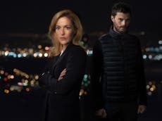 The Fall season 3: Release date, cast including Jamie Dornan and Gillian Anderson and everything we know