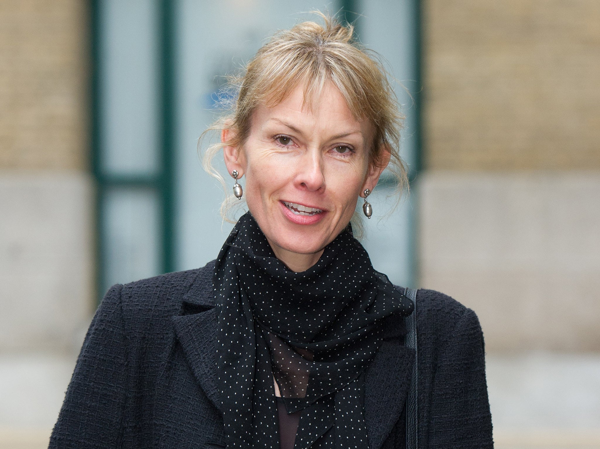 Sasha Wass QC, has been brought into to head an investigation into an alleged cover-up