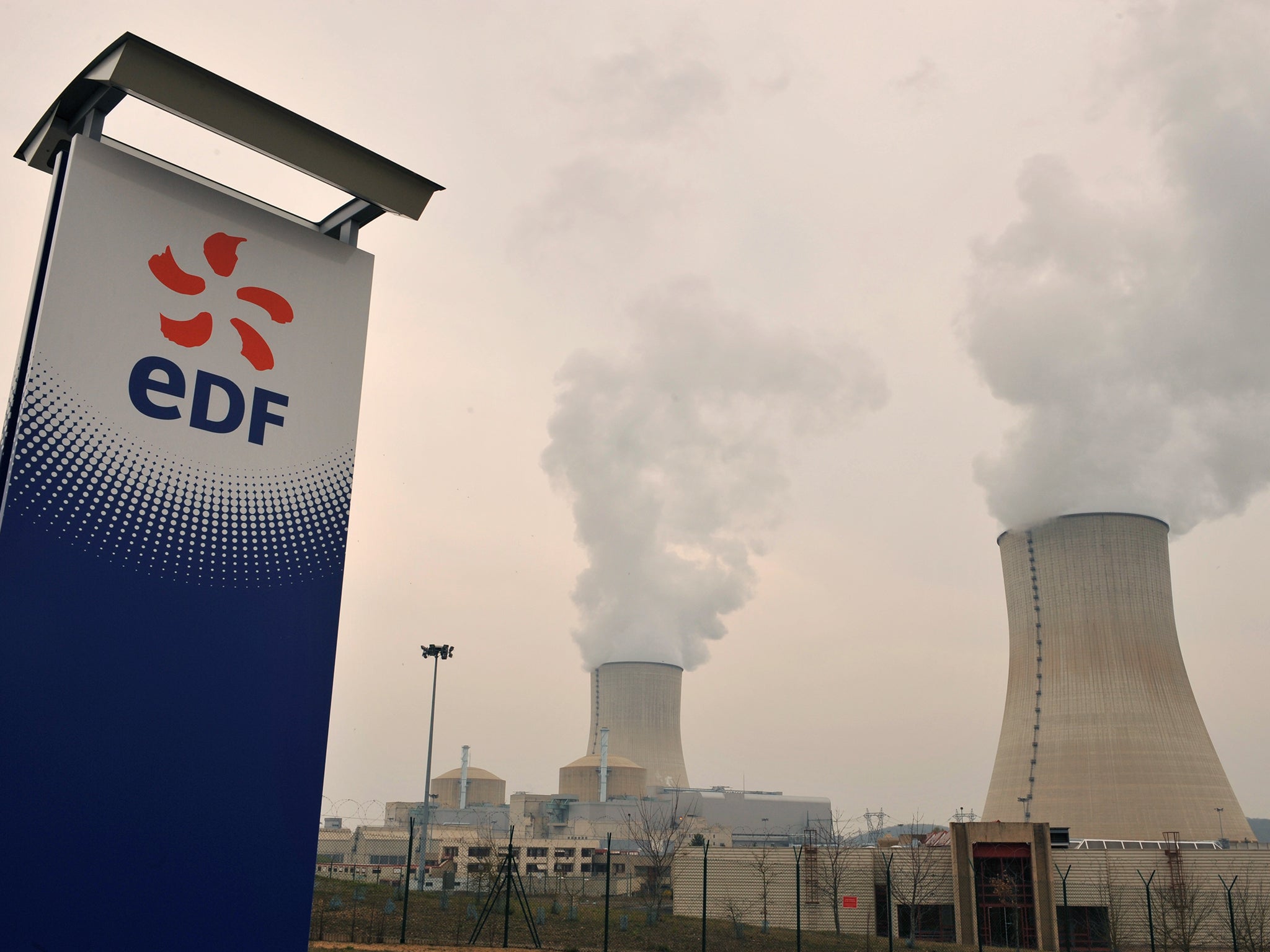 Figures show £900m was sent back to foreign governments from British household energy bills through EDF dividends