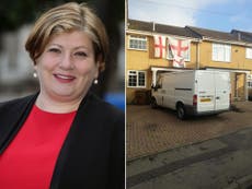 Forget Emily Thornberry, Labour long since betrayed the working class