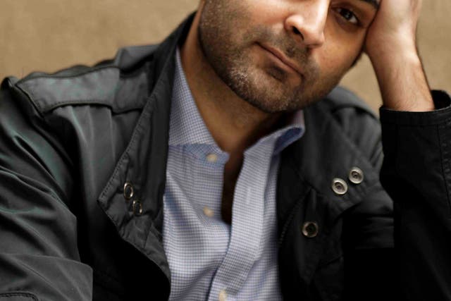 Intelligent and humble: Mohsin Hamid displays vivid touches in his collection of essays