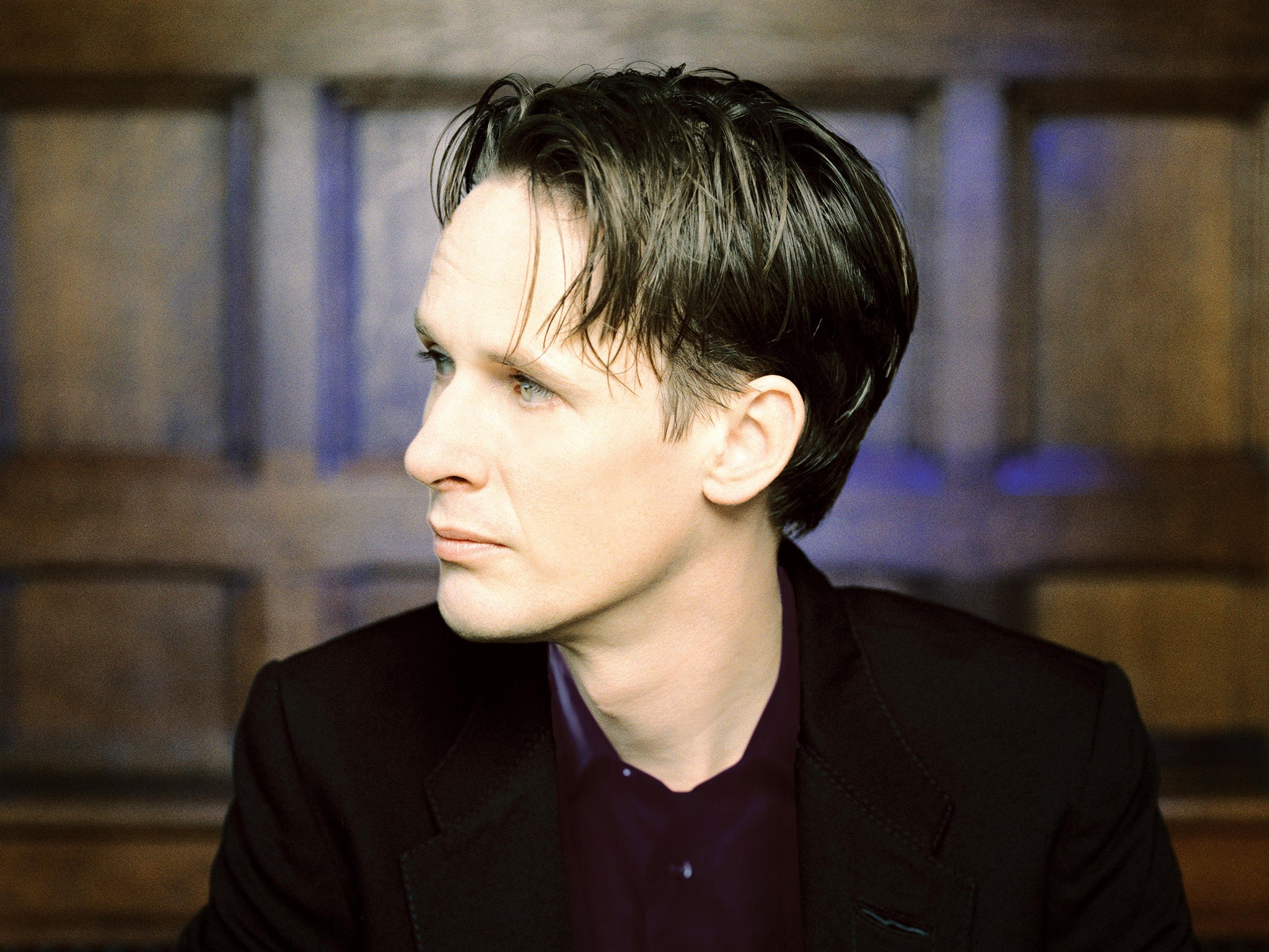 Ian Bostridge - Billy Budd