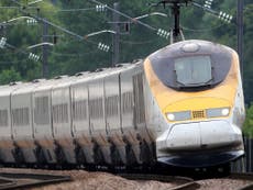 Read more

Eurostar sale: Government offload stake to raise £585m for Treasury