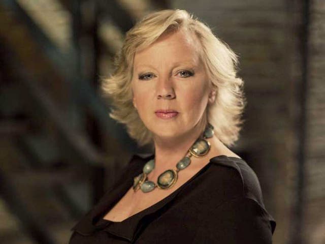 Deborah Meaden, who stars on BBC Two show Dragons’ Den, supported the schoolboy's entrepreneurial spirit