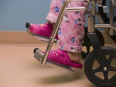 Read more

Government plans to cut adapted equipment support for disabled