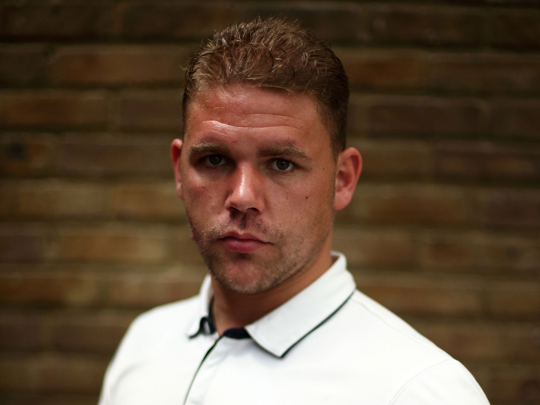 Billy Joe Saunders