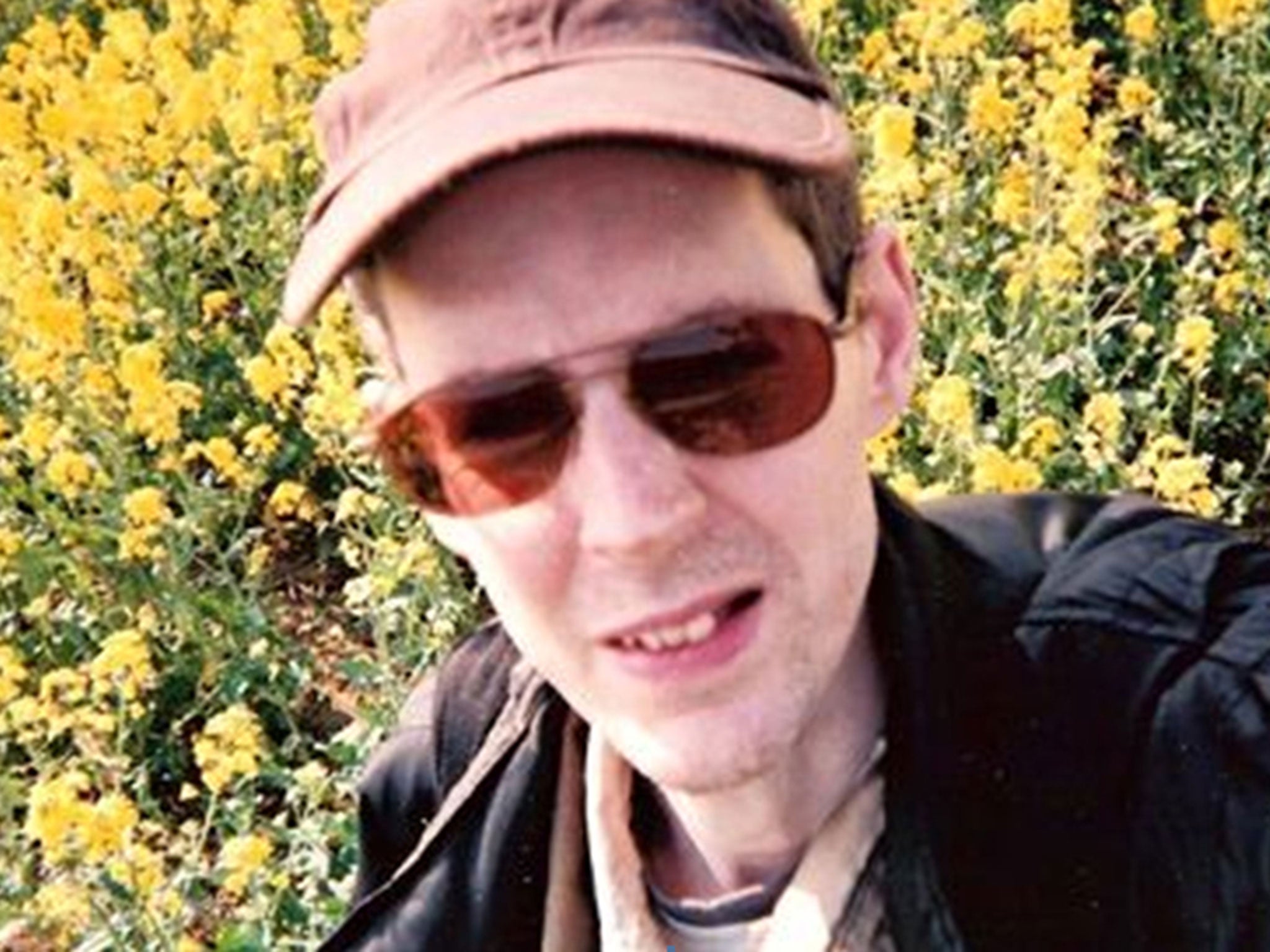 Mark Wood, 44, died of starvation after his benefits were cut to £40 a week