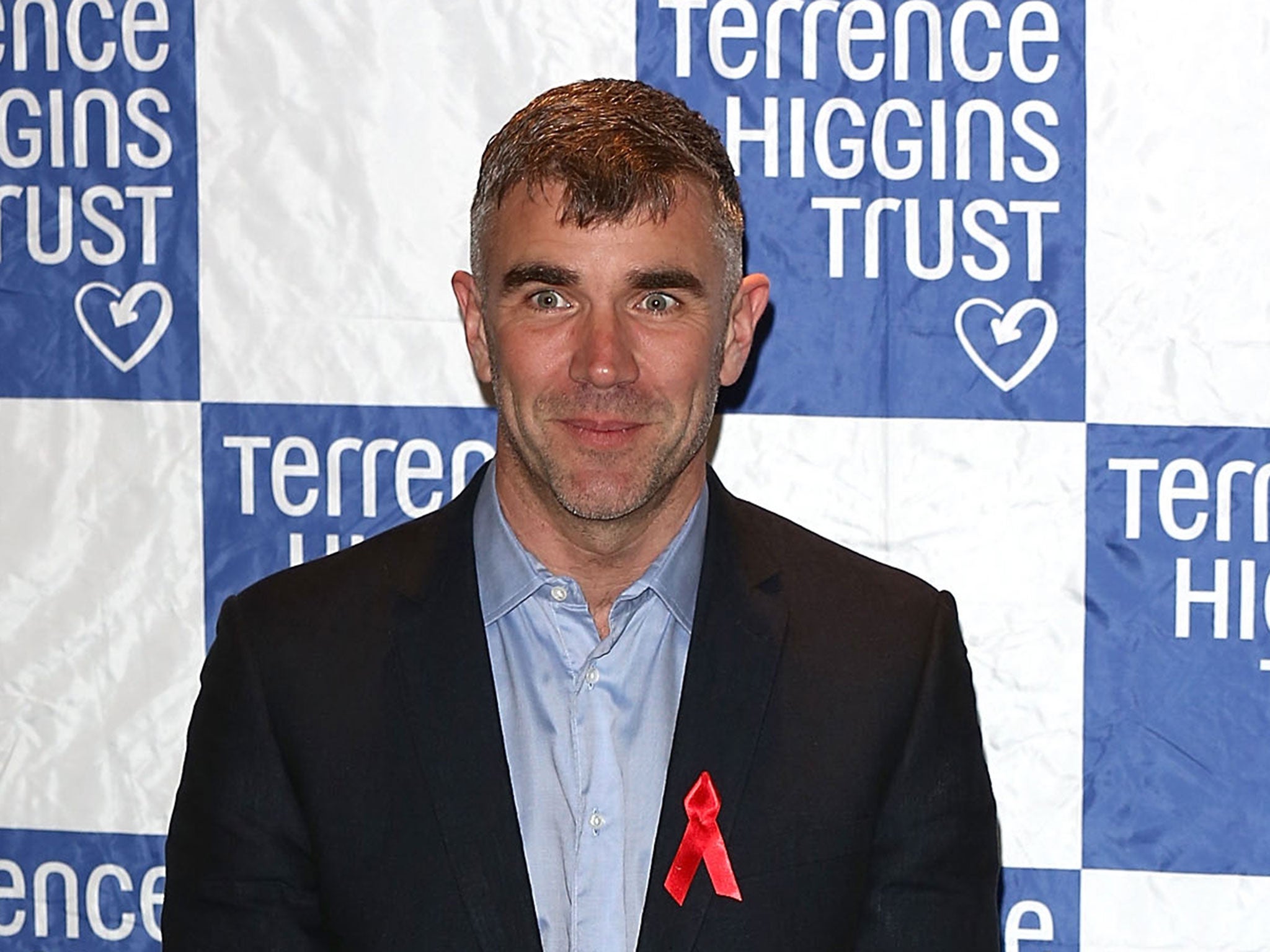 Ivan Massow, March 12, 2014 in London, England.