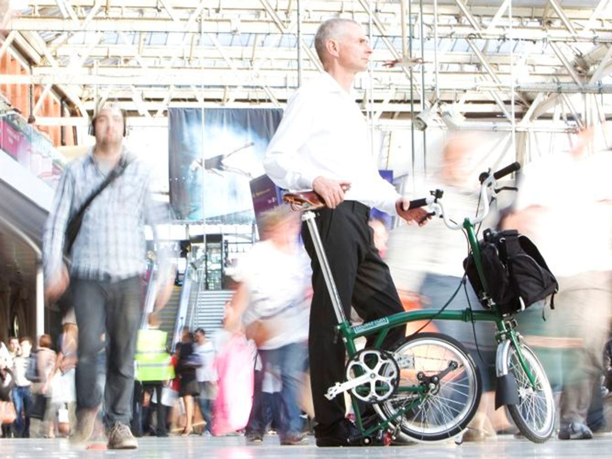 10 best folding bikes The Independent