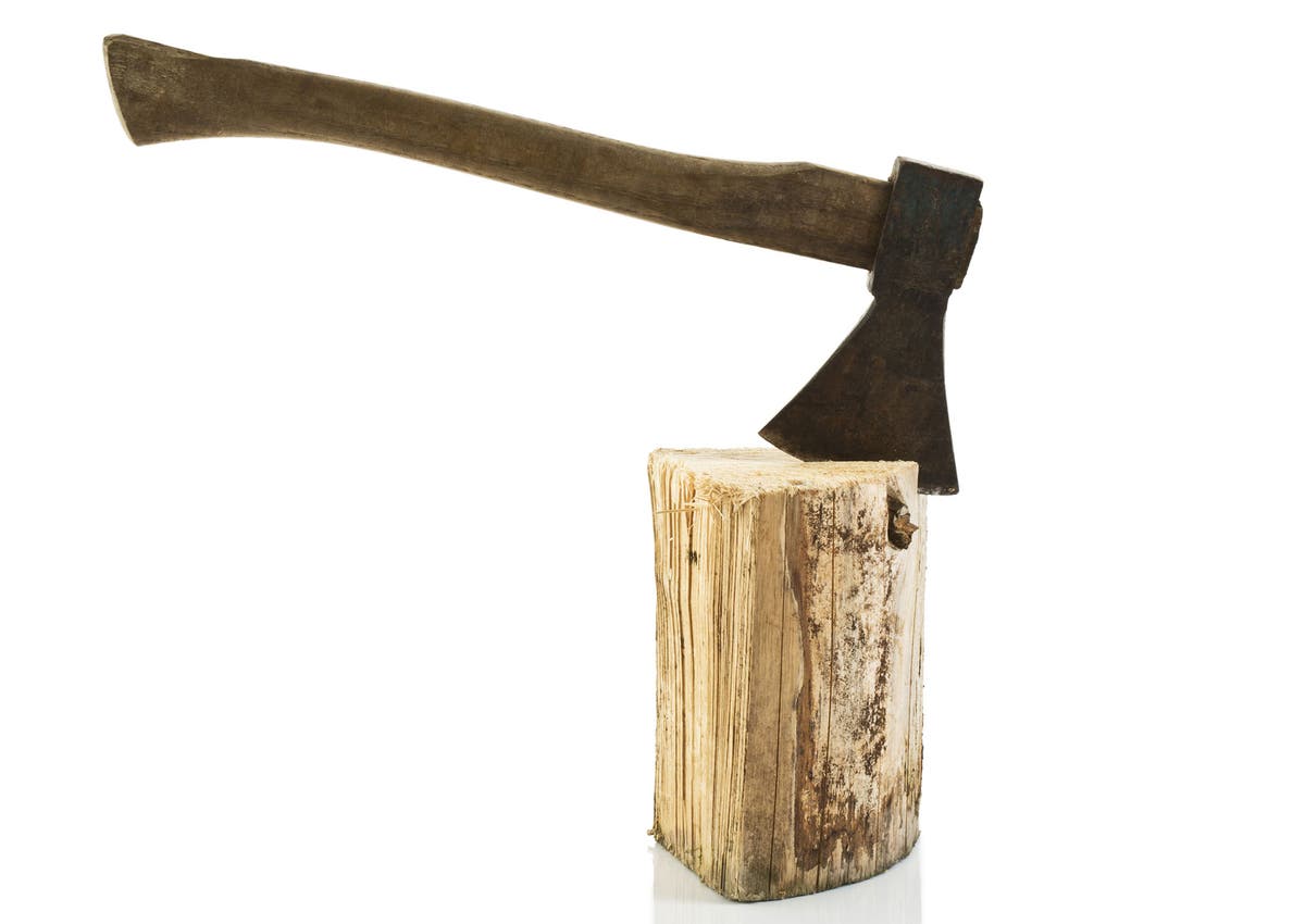 Sometimes it's okay to chop and change the way we write. But most of