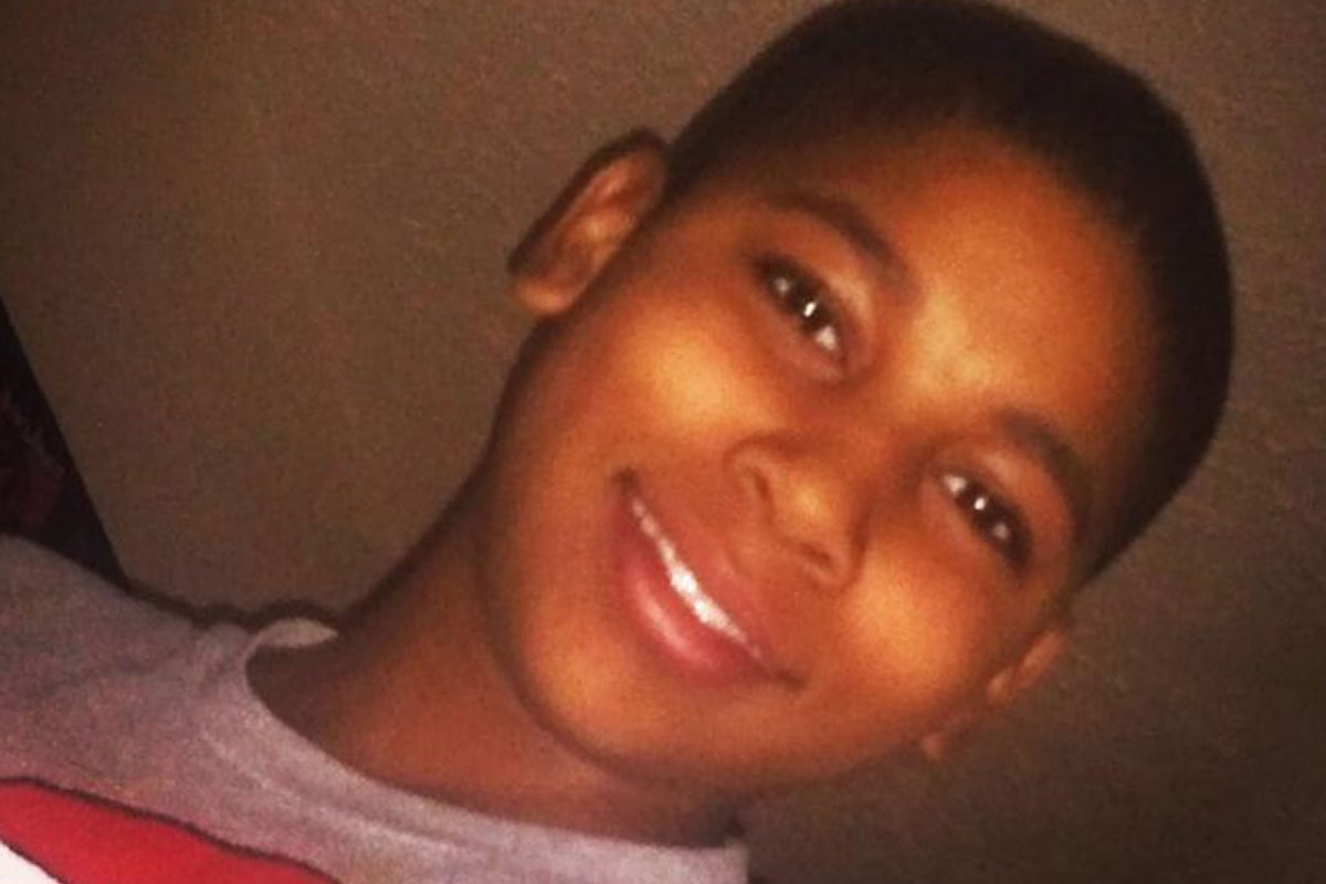 Officer who killed Tamir Rice fired from ranger position
